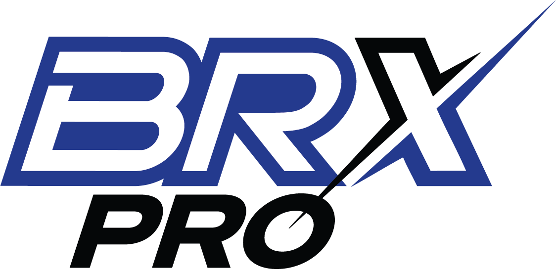 BRX PRO Logo